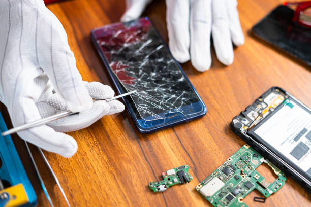 Screen Repair image